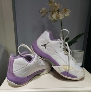 ❤️Vintage❤️Womens Jordans